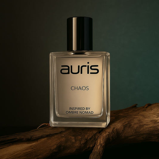 AURIS – Chaos (For Men)