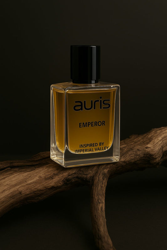 AURIS – Emperor (For Men)