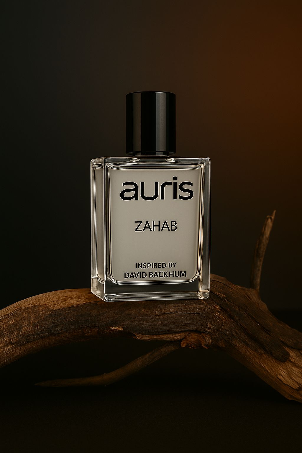AURIS – Zahab (For Men)