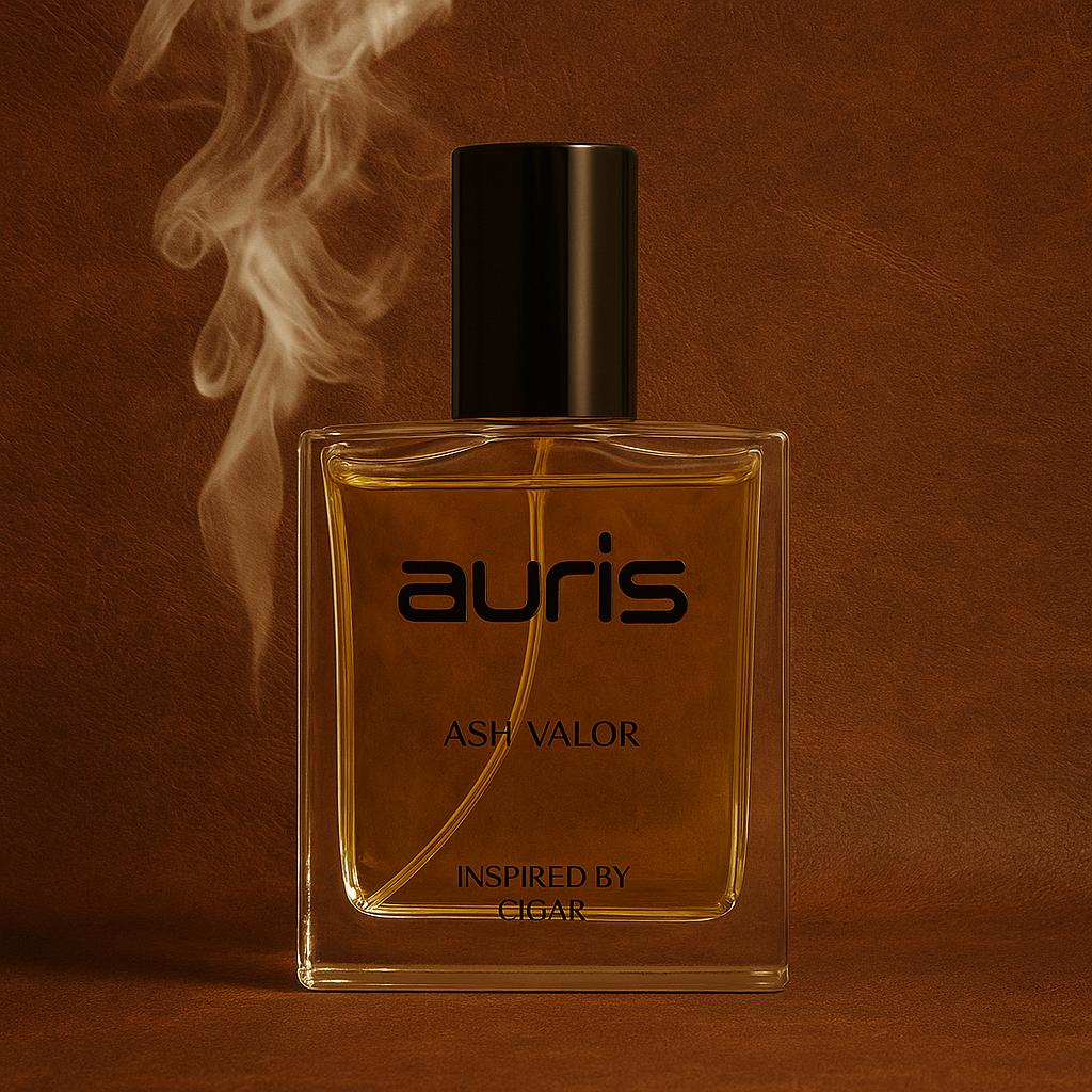 AURIS – Ash Valor (For Men)