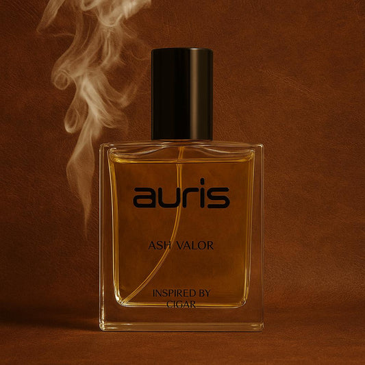 AURIS – Ash Valor (For Men)